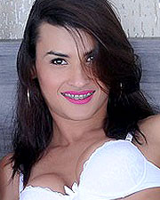 Aline Garcia